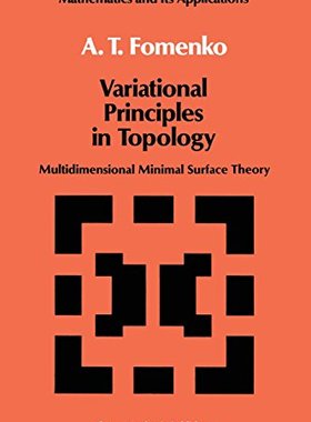 【预订】Variational Principles of Topology: ...