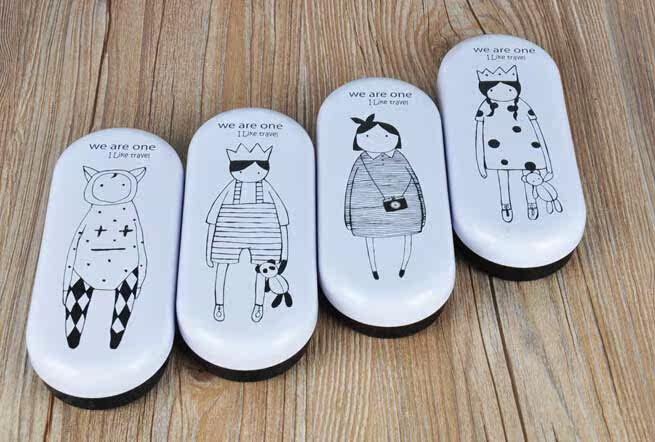 Etui à lunettes - Ref 1248383 Image 1