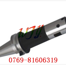 45度BSA粗镗刀柄BT50-BSA50-165/200/250/300/350厂家直销规格全