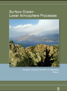 【预订】Surface Ocean-Lower Atmosphere Proce...