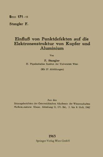 【预订】Einfluss Von Punktdefekten Auf Die E...