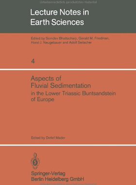 【预订】Aspects of Fluvial Sedimentation in ...