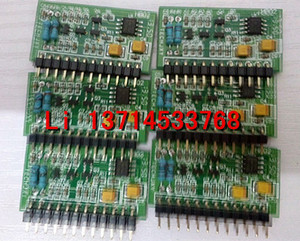 全新海天弘讯电脑板 温度模块HB-02 HB-0s5