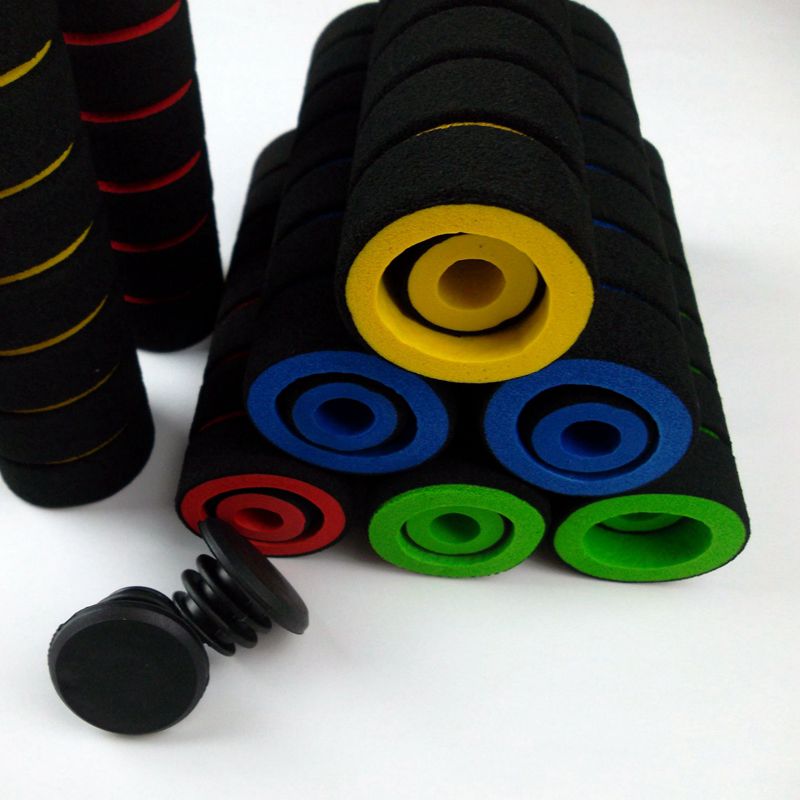 Poignées de vélo - Ref 2337235 Image 1