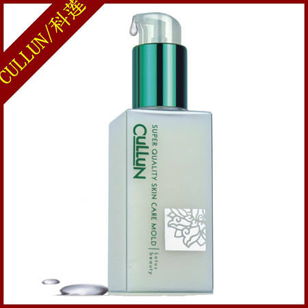 法国科莲*一分钟速渗丝滑精华乳130ml610306深层补水锁水