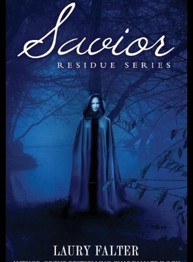 【预售】Savior (Residue #3)