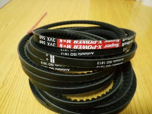 德国欧皮特三角带optibelt super x-power M=S 3VX630 3VX670皮带
