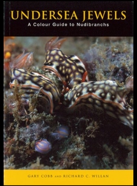 【预售】Undersea Jewels: A Colour Guide to Nud