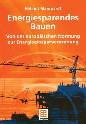 【预售】Energiesparendes Bauen: Von Der Euro...