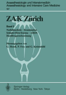 【预订】Zak Zurich: Band I: Notfallmedizin ....