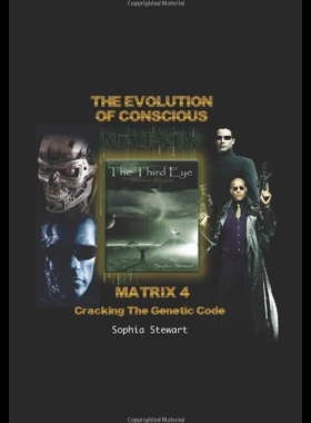 【预售】Matrix 4 the Evolution: Cracking the G