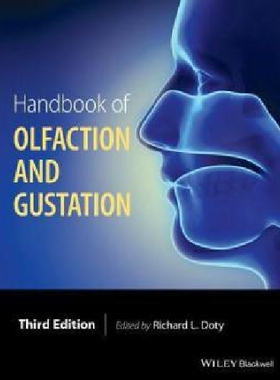 【预订】Handbook of Olfaction and Gustation,...