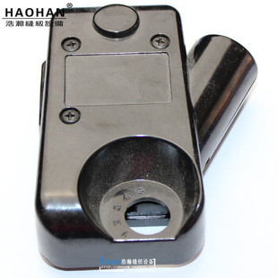 鼎玉302吊瓶蒸汽烫斗开关接线盒2003款 熨斗电源盒带开关电源罩壳