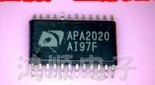 【凯拓达电子】APA2020A 小功率音频放大器