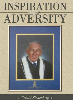 【预售】Inspiration Through Adversity