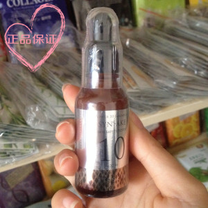 包邮韩国伊思能量10精华原液30ml SYN蛇毒血清蛋白精华紧致抗皱