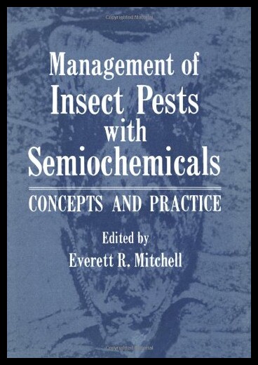 【预售】Management of Insect Pests with Semi...