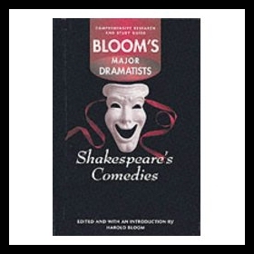Shakespeare Comedies Comprehensive Research 预售