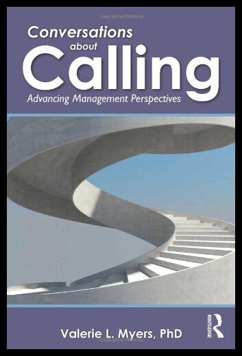 【预售】Conversations about Calling: Advancing Management