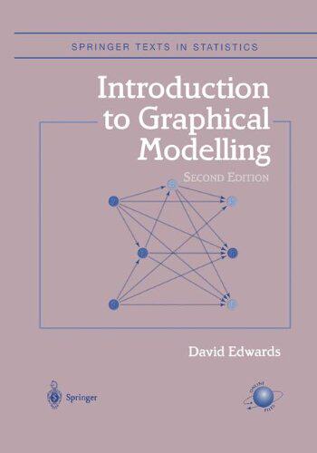 【预订】Introduction to Graphical Modelling