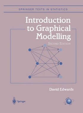 【预订】Introduction to Graphical Modelling