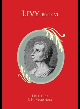【预售】Livy Book VI