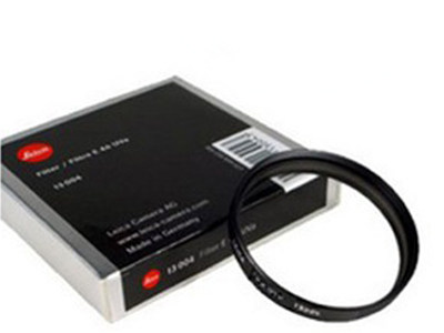 徕卡LEICA原厂全新UV镜