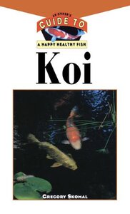 【预售】The Koi: An Owner's Guide to a Happy Healthy Fish
