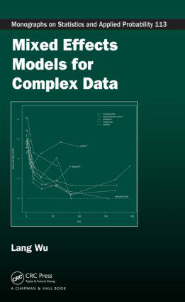 【预售】Mixed Effects Models for Complex Data