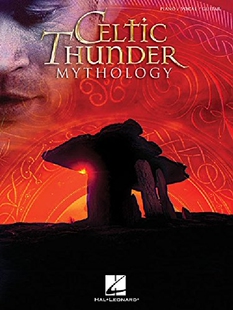 Thunder Celtic Mythology 预订