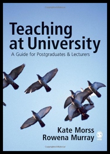 University for Teaching Guide Postgraduates 预售