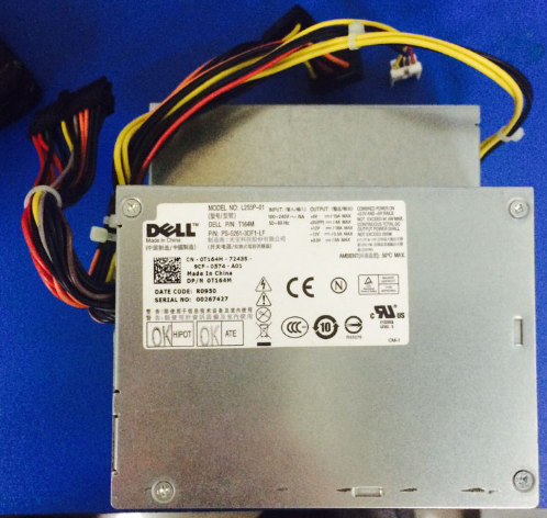 全新盒包 DELL 760DT 780 980DT  AC255AD-00 L255P-01 d255p-00