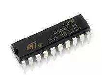 L298N L297N L297 L293D L293DD L295 L292 L293DD013TR 全系列
