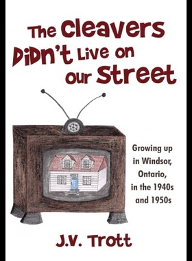 【预售】The Cleaver's Didn't Live on Our Street: Growing