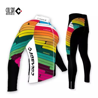 Vêtement cyclisme COLSDY - Ref 2217771 Image 1