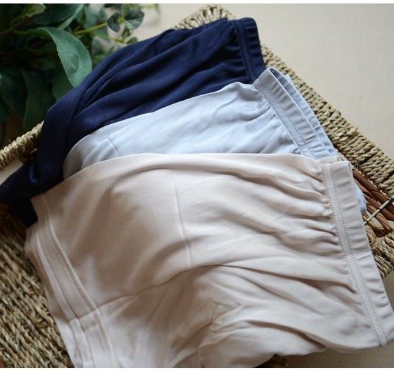 送老公送老爸好的纯桑蚕丝平角内裤 真丝针织面料平脚裤男士内裤,女士内衣/男士内衣/家居服,男平角内裤,淘宝优惠券,粉丝福利购,淘宝优惠卷