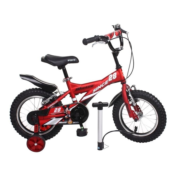 Pompe à vélo - Ref 2388468 Image 3
