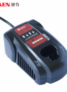 锐奇KEN原厂配件BL6112C/CB BL6212C/CB BL7212锂电电池充电器
