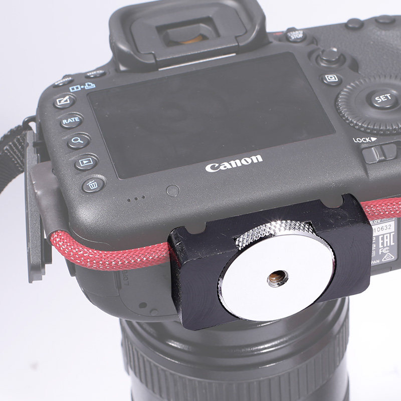 单反联机拍摄线线夹 相机数据线固线器 线防损坏装置 锁线器