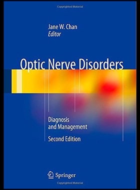 【预售】Optic Nerve Disorders: Diagnosis and Management
