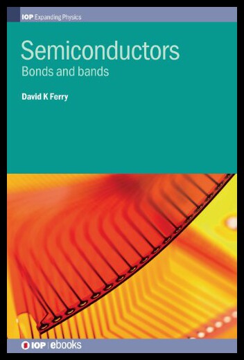 【预售】Semiconductors: Bonds and Bands