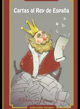 【预售】Cartas Al Rey de Espana