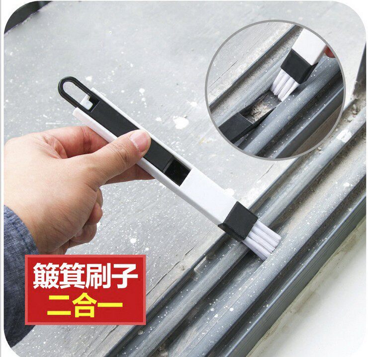 screen window Cleaning brush Groove brush window Window groove groove Crevice computer keyboard maintain maintain Cleaning brushin the Family/Personal Cleaning Tools , Housework/Floor cleaning equipment , Brush , Kitchen Brush  category - from Buy2taobao.com to provide professional Taobao agent buy service