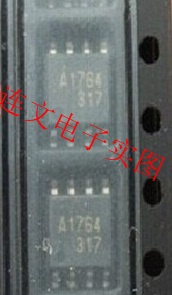 A1764 全系列汽车ABS泵电磁阀线圈控制驱动模块芯片IC 全新可直拍