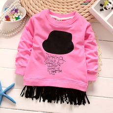 Chemise garcon à manche longue - Ref 2077780 Image 13