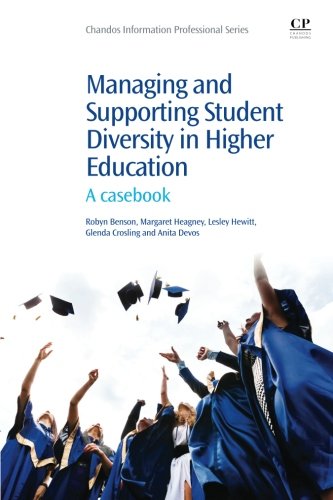 【预售】Managing and Supporting Student Diversity in H...
