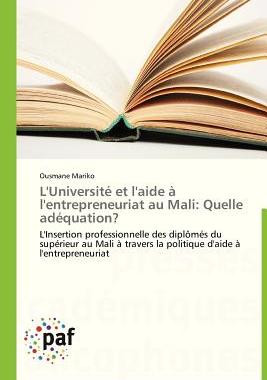 【预售】L'Universite Et L'Aide A L'Entrepren...