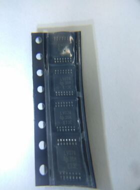SN74LV07APW TSSOP14 TI全新进口原装正品 自己库存有现货