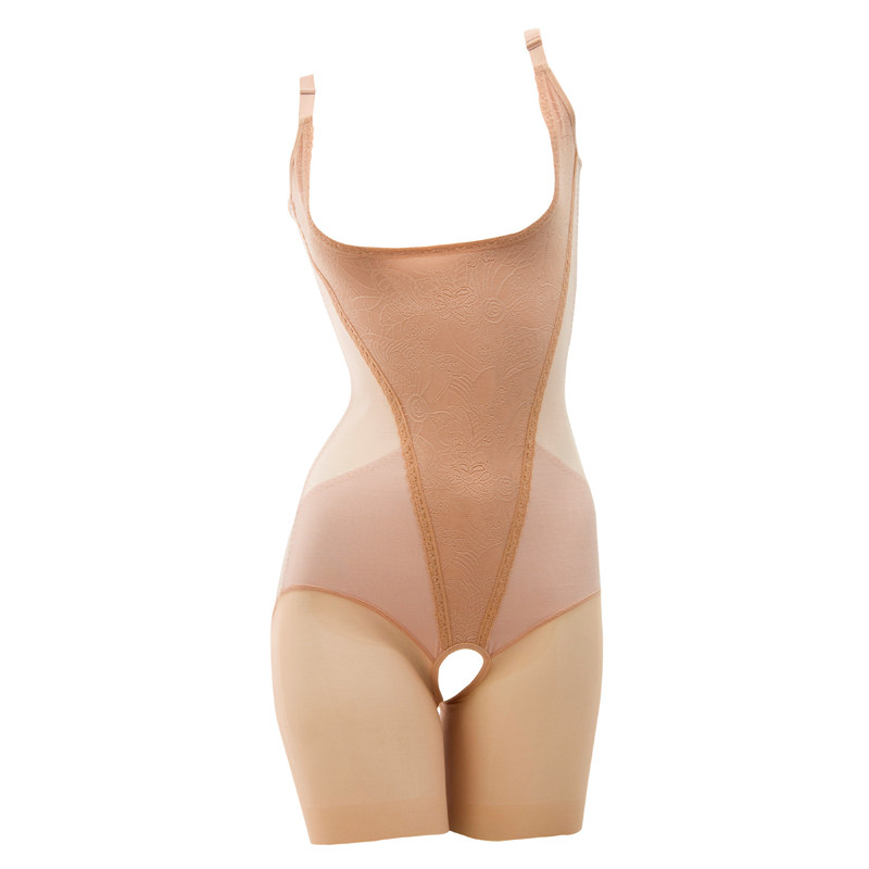 Sous-vêtement minceur WSL0031 en nylon - Ref 687837 Image 1