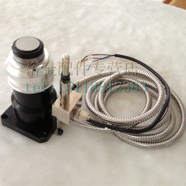 数控机床加工中心自动对刀器雕刻机寻边器/CNC佳铁精雕铣机对刀仪